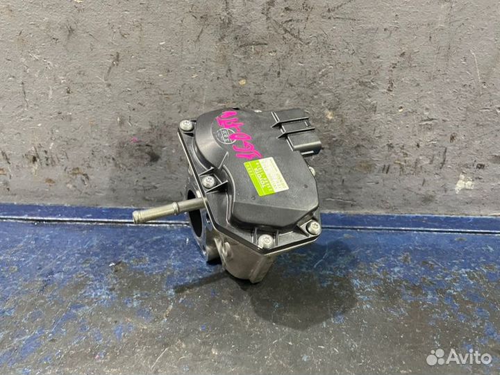 Клапан егр Toyota Hiace H200 1GD-FTV 2.8