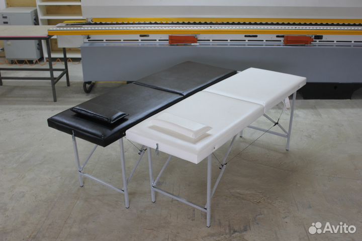 Массажный стол