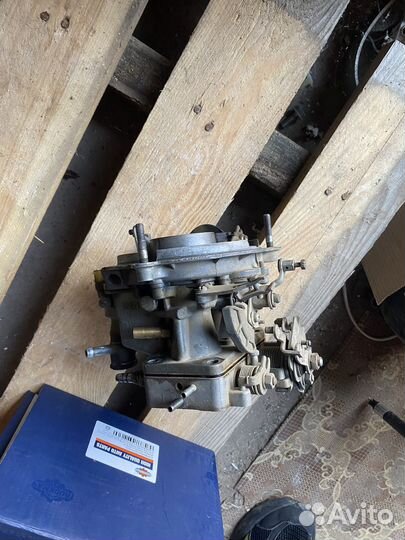 Карбюратор к151с пекар