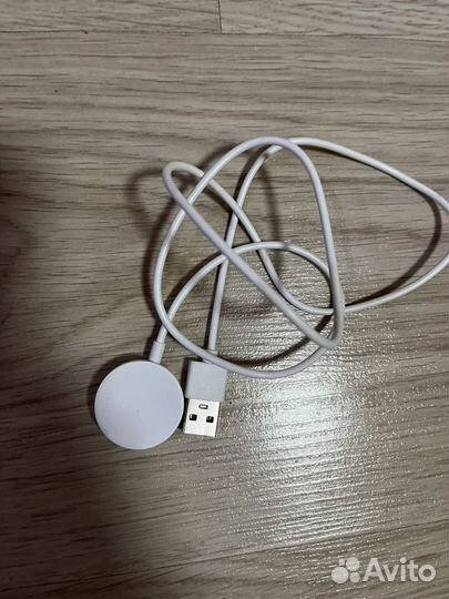 Зарядное устройство для смарт часов