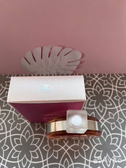 Chanel Chance Eau Tendre 100ml (Евро качество)