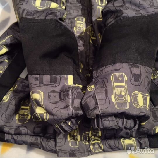 Комбинезон lenne