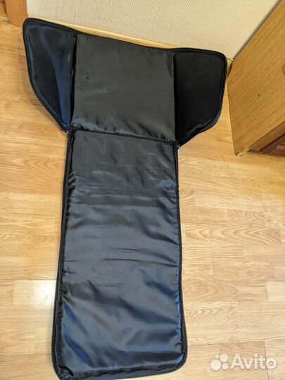Чехол для баяна 