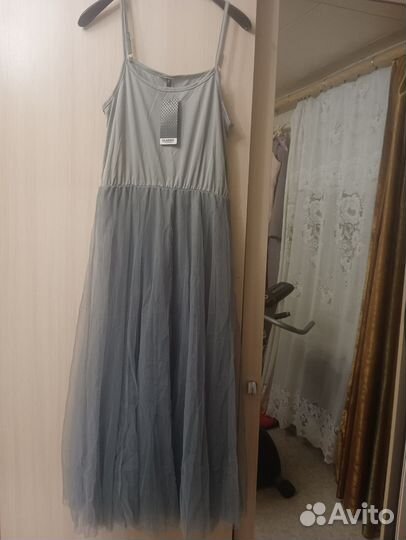 Платье женское