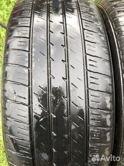 Bridgestone Dueler H/L 33 235/55 R19 101V