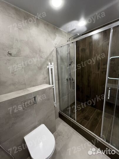 Ремонт квартир под ключ без посредников