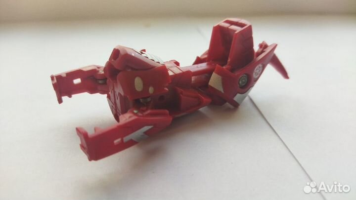 Бакуганы bakugan