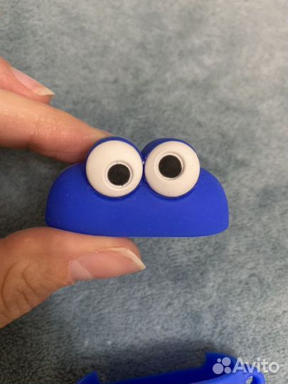 Чехол на AirPods 2