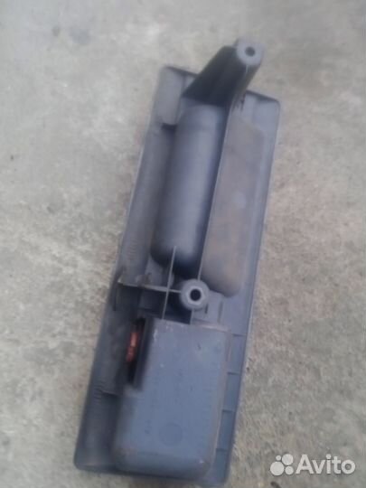 Задняя внутр. ручка двери Спринтер 00-06,лт35