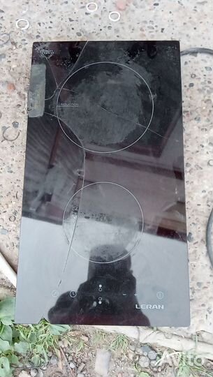 Индукционная поверхность на запчасти