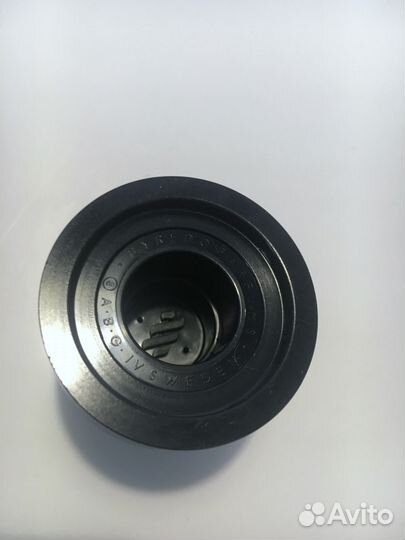 Byredo Mojave Ghost (отливант)