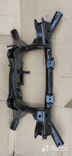 Задний подрамник Mitsubishi Outlander 3