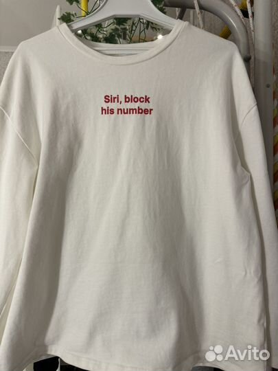 Лонгслив look online оригинал