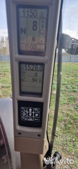 Трактор Case IH Puma, 2021