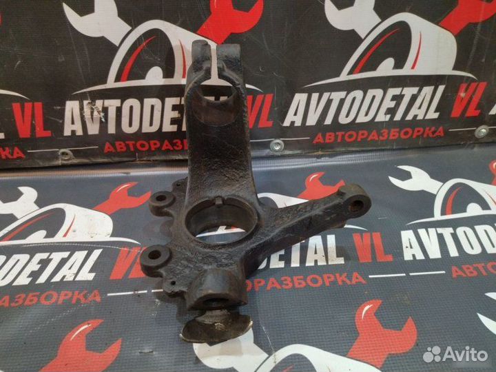 Кулак поворотный передний Ford Focus 2