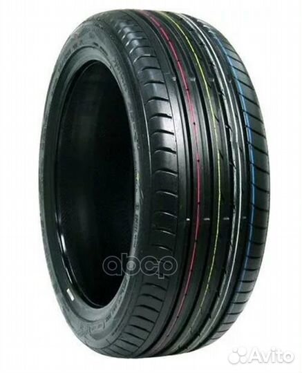 Nankang AS-2 245/45 R20