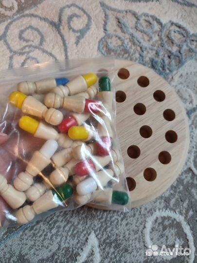 Игра для детей для развития памяти