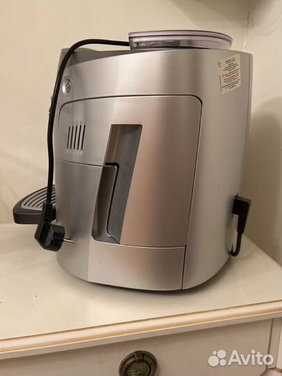 Кофемашина saeco talea giro