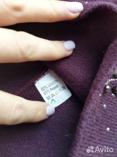 Шапка женская