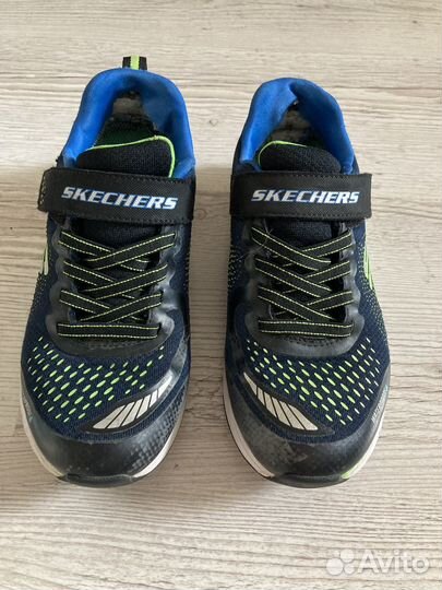 Кроссовки для мальчика