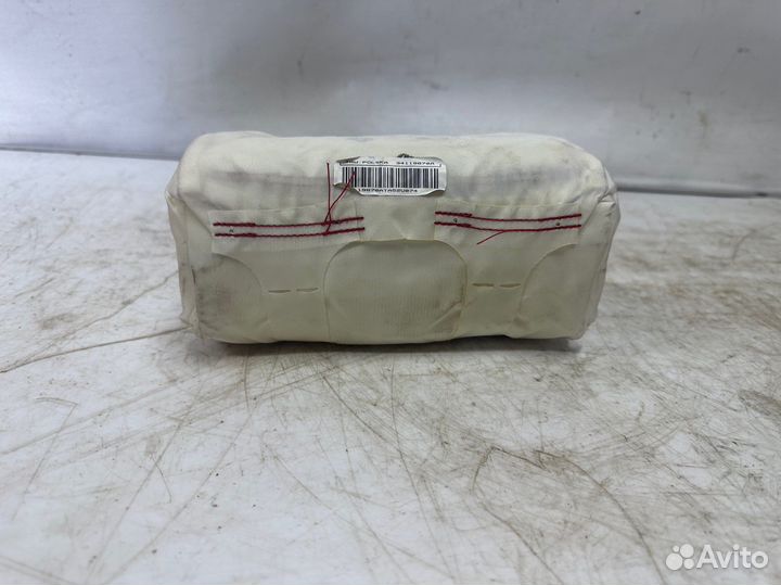 Подушка безопасности Kia ceed 2 JD 2012-2015