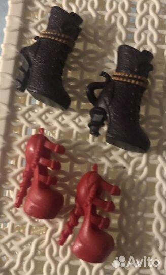 Оригинальная обувь Ever After High