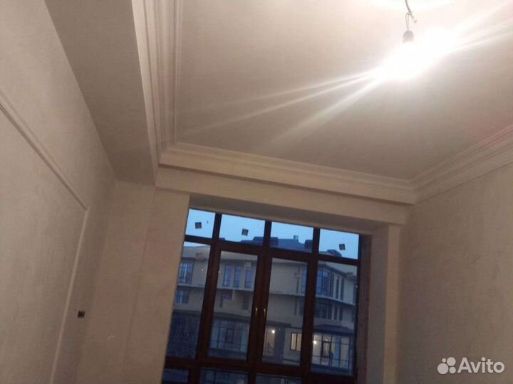 Отделочные работы
