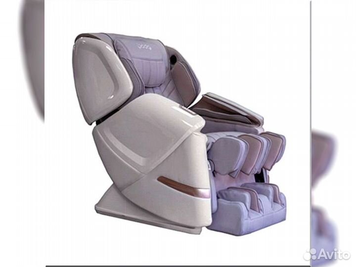 Массажное кресло Bodo Norton