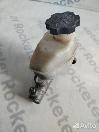 Цилиндр тормозной Hyundai Elantra XD 2003