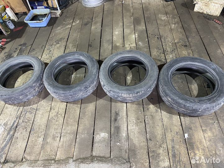 Cordiant Road Runner 175/65 R14