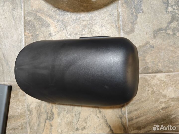 Кожух рулевой колонки нижний BMW X1 E84