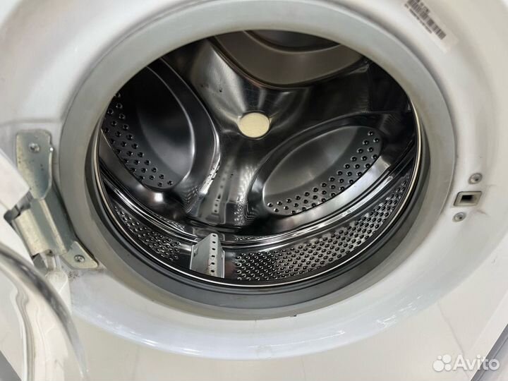 Стиральная машина Indesit wiue 10 (Кр90б)