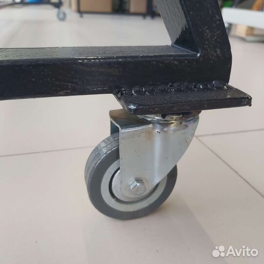 Стойка для рулонов