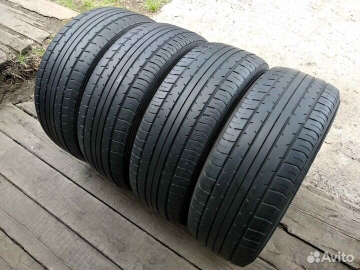 Yokohama Advan A460 205/55 R16