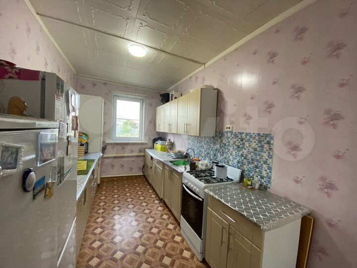 Дом 112 м² на участке 15 сот.