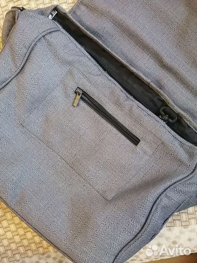 Сумка для коляски moon