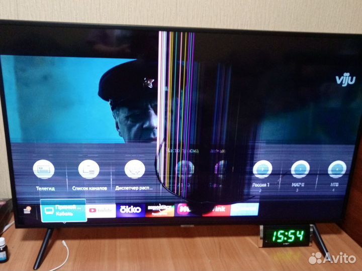 Телевизор бу