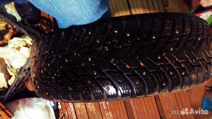 Nordman 5 185/65 R15