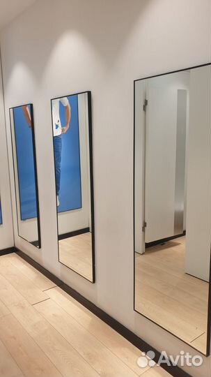 Зеркало в примерочную