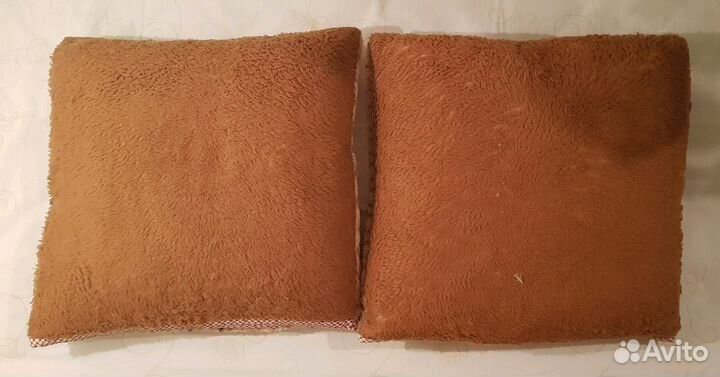 Подушки с котятами