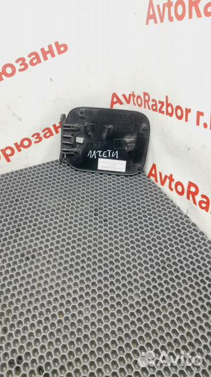 Лючок бензобака Chevrolet lacetti