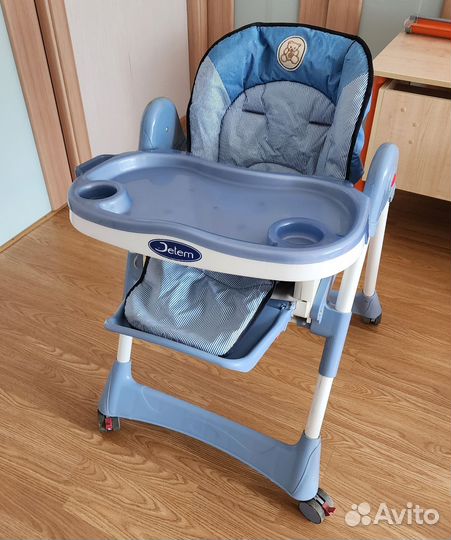 Стул для кормления