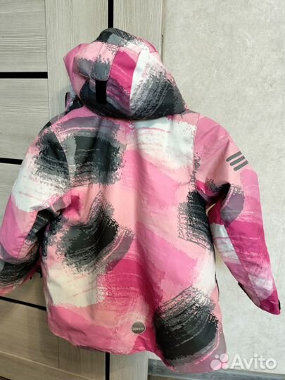 Куртка Lassietec