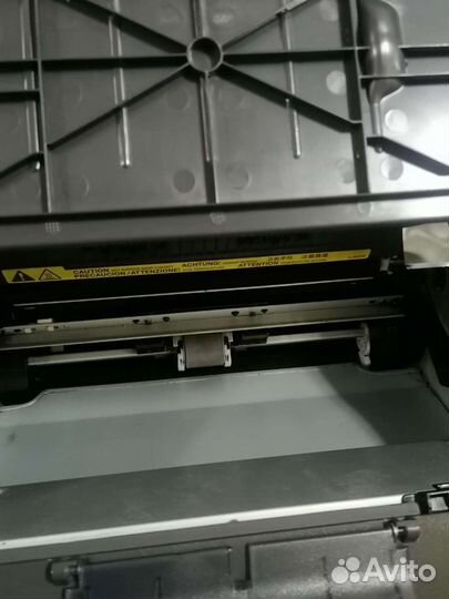 Принтер лазерный HP LaserJet 1010