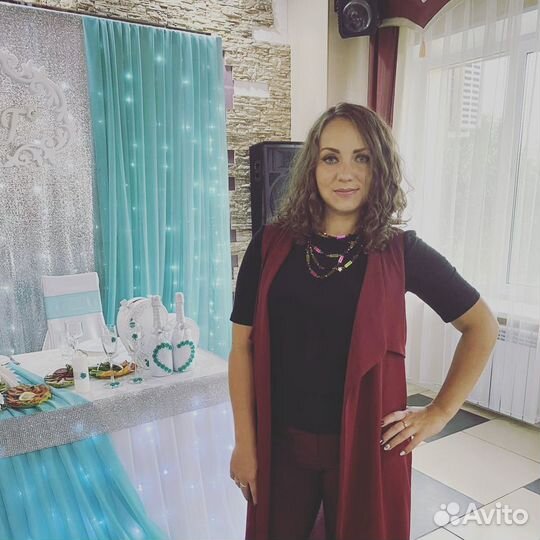 Ведущий dj на свадьбу