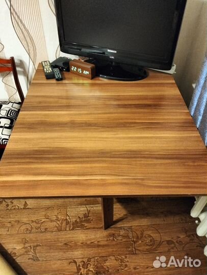 Стол раскладной