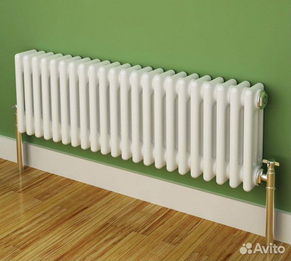 Радиаторы отопления
