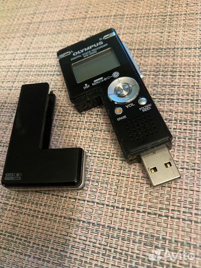 Диктофон olympus WS-320M