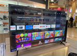 Телевизор Smart tv Yasin 43G11 (109см) Full HD