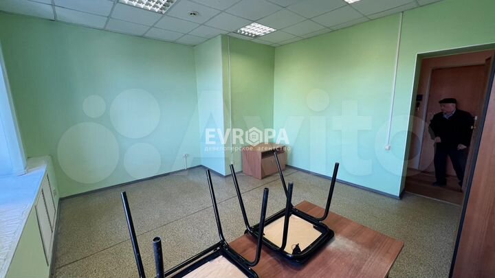 Офис 36, 20 и 11 кв.м